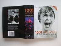 1001 movies you must see before you die by Schneider, Steven Jay (ed) - 2004