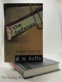 cover of The Defense