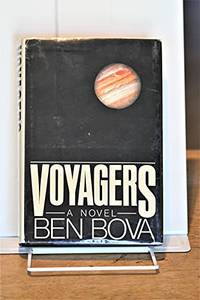 Voyagers by Bova, Ben