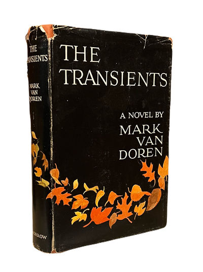 The Transients