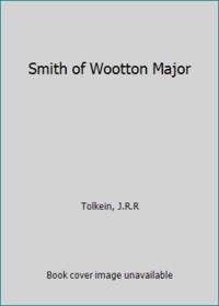cover of Smith of Wootton Major