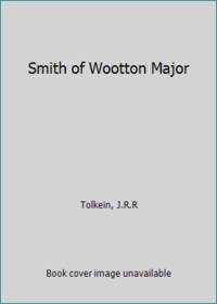 Smith of Wootton Major by J. R. R. Tolkien - 1983