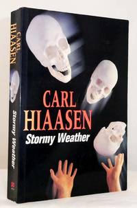 cover of Stormy Weather