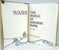 image of Washi: The World of Japanese Paper