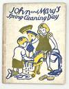 John and Mary's Spring-Cleaning Day