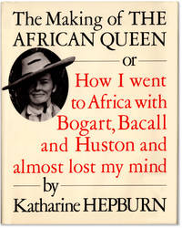 image of The Making of the African Queen.