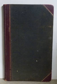 cover of Original Handwritten Manuscripts For Greeting Cards