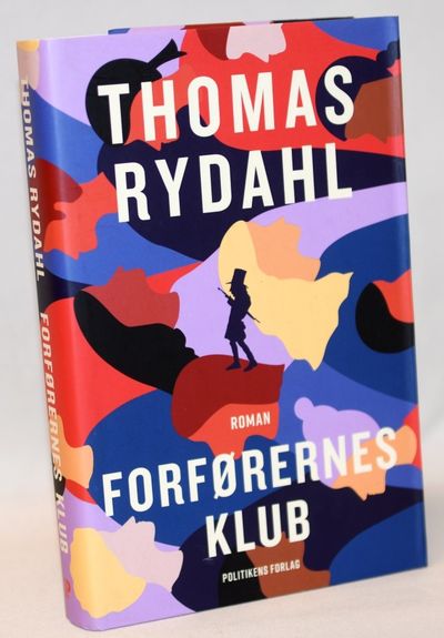 Forførernes klub.
