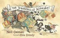 cover of The Dangerous Alphabet