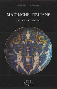 MAIOLICHE ITALIANE DEL XV E XVI SECOLO