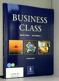 Business Class: Student's Book (BUCL ELT Series) - 