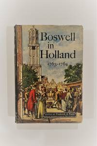 Boswell in Holland