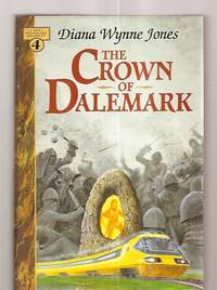 The Crown of Dalemark by Diana Wynne Jones - 1995