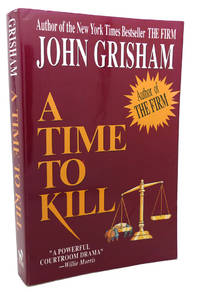 image of A TIME TO KILL