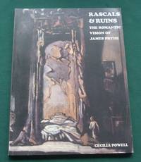 cover of Rascals & Ruins the Romantic Vision of James Pryde