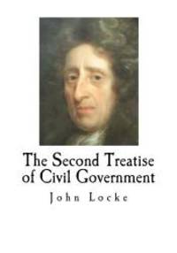 image of The Second Treatise of Civil Government