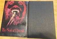cover of The Seal of Dracula