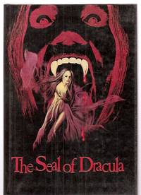 image of THE SEAL OF DRACULA