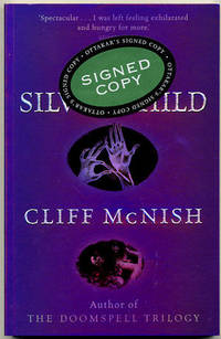 The Silver Child by McNish, Cliff - 2004