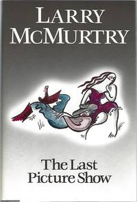 image of THE LAST PICTURE SHOW