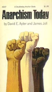 image of Anarchism Today