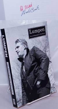 image of Lumpen, the autobiography of Ed Mead