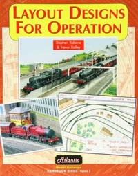 Layout Designs for Operations