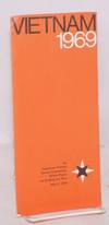 Vietnam, 1969. An American Friends Service Committee white paper on ending the war, May 5, 1969