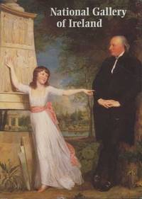 cover of The National Gallery of Ireland