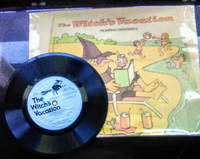 BRUCE HAACK - The Witch's Vacation