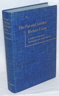 image of The Fur and Leather Workers Union;