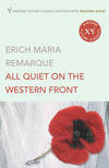 All Quiet On the Western Front