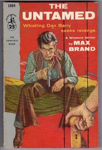 image of THE UNTAMED