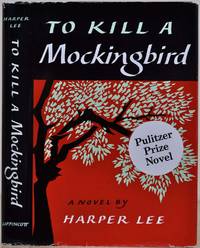 TO KILL A MOCKINGBIRD. Signed and inscribed by Harper Lee.