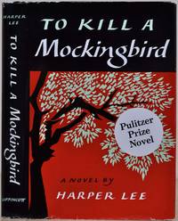 TO KILL A MOCKINGBIRD. Signed and inscribed by Harper Lee. by Lee, Harper - 1992