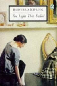 image of The Light That Failed (Classics)