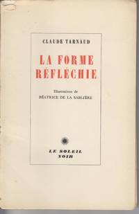 La forme Reflechie