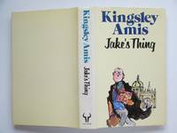 image of Jake's thing