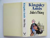 Jake&#039;s thing by Amis, Kingsley - 1978