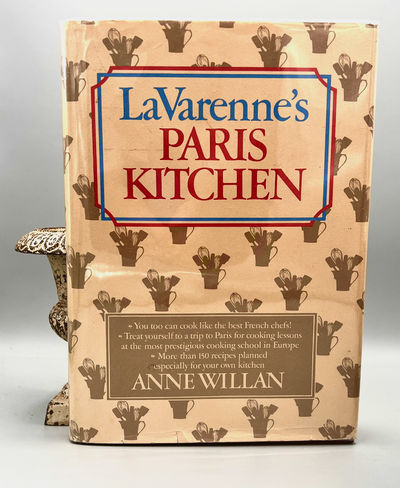 La Varenne's PARIS KITCHEN
