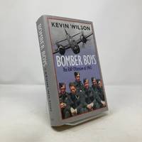 Bomber Boys: The Raf Offensive of 1943