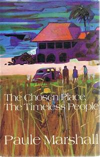 cover of The Chosen Place, The Timeless People