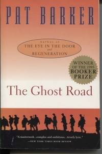 The Ghost Road