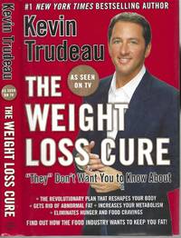 image of The Weight Loss Cure They Don't Want You to Know About