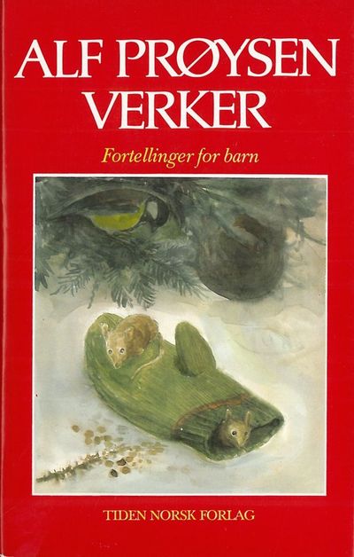 Verker. 1-12.
