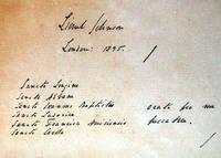 POEMS BY... by Lionel Johnson - Hardcover - 1895 - from William Reese Company - Literature ABAA-ILAB (SKU: WRCLIT24131)