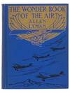The Wonder Book of the Air