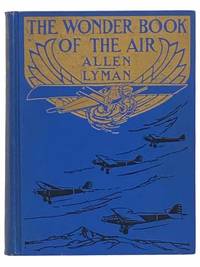 The Wonder Book of the Air