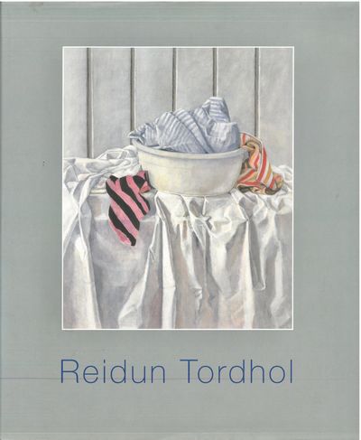 Reidun Tordhol.