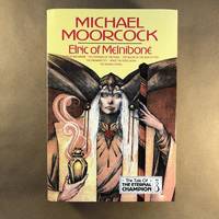 Elric of Melnibone (Tale of the Eternal Champion)